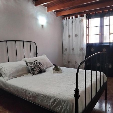 Casa Candelaria Arinaga Exteriör bild