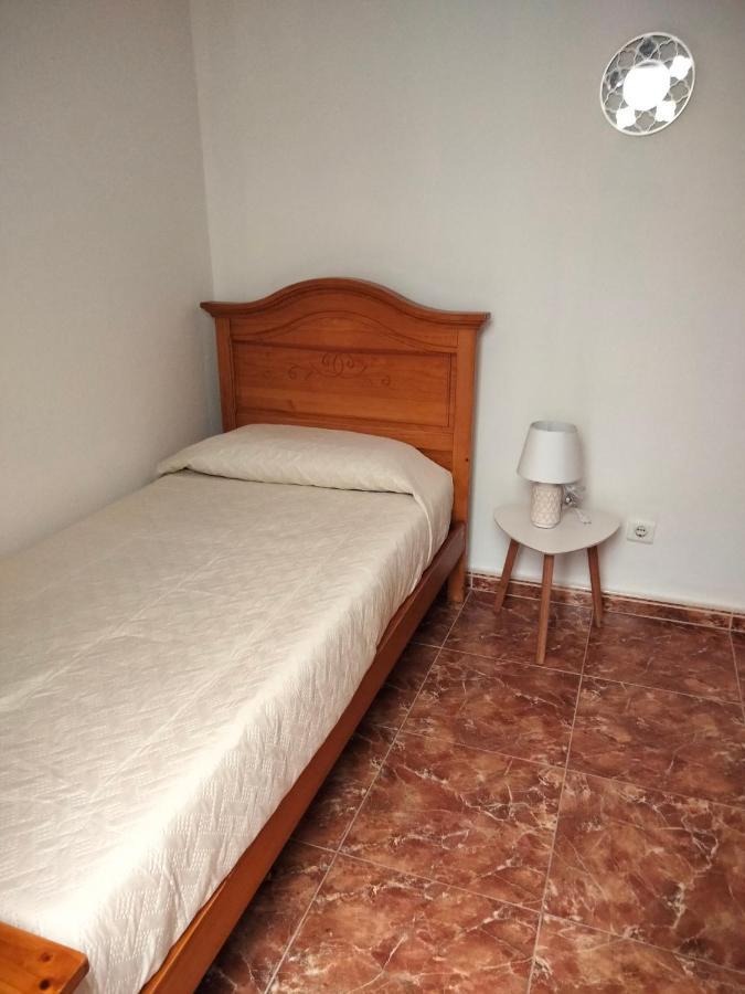 Casa Candelaria Arinaga Exteriör bild